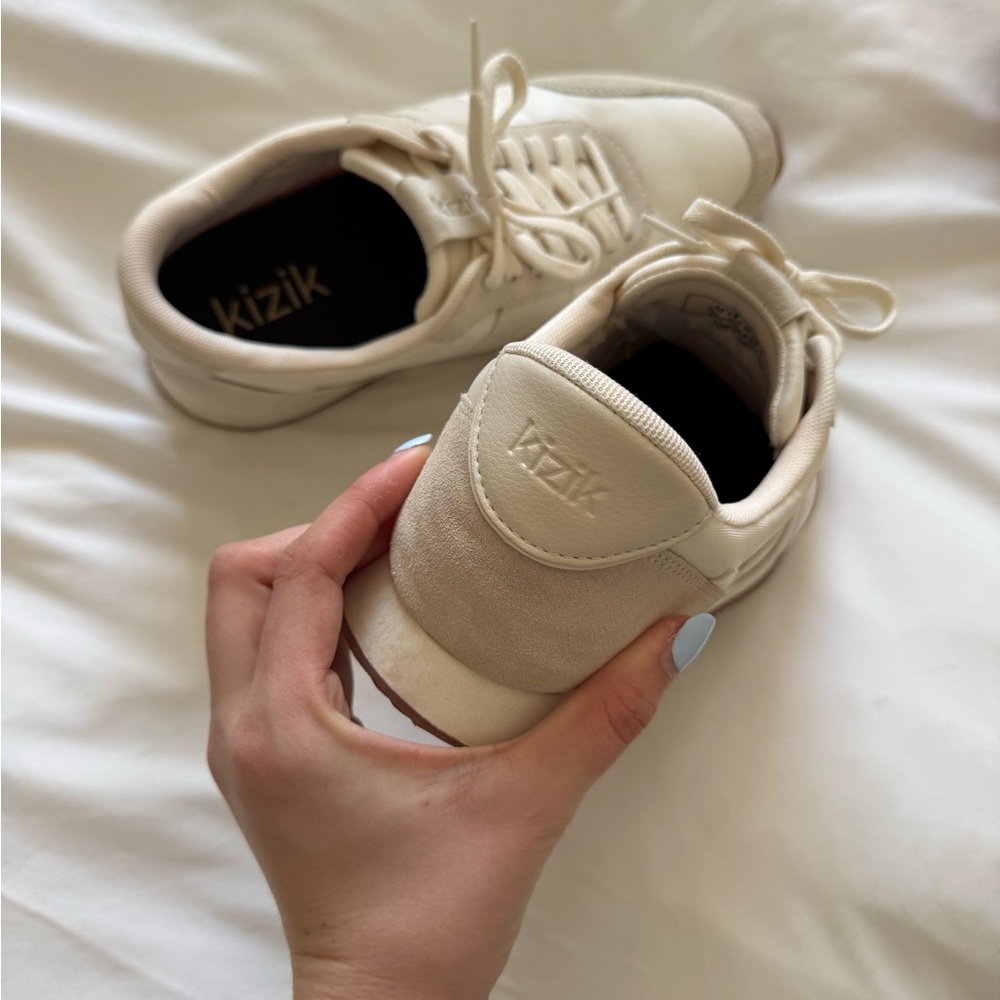 Kizik Slip On Sneakers - Picture 3 of 4